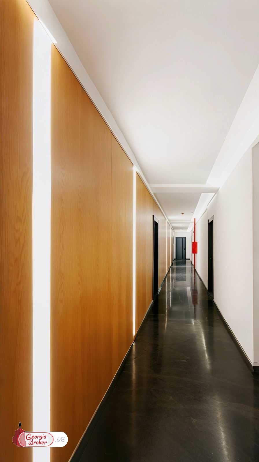 nearly repaired 3-room apartment for sale