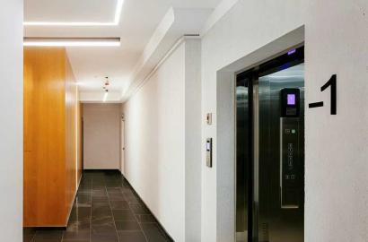 იყიდება ახალი გარემონტებული 3 ოთახიანი ბინა