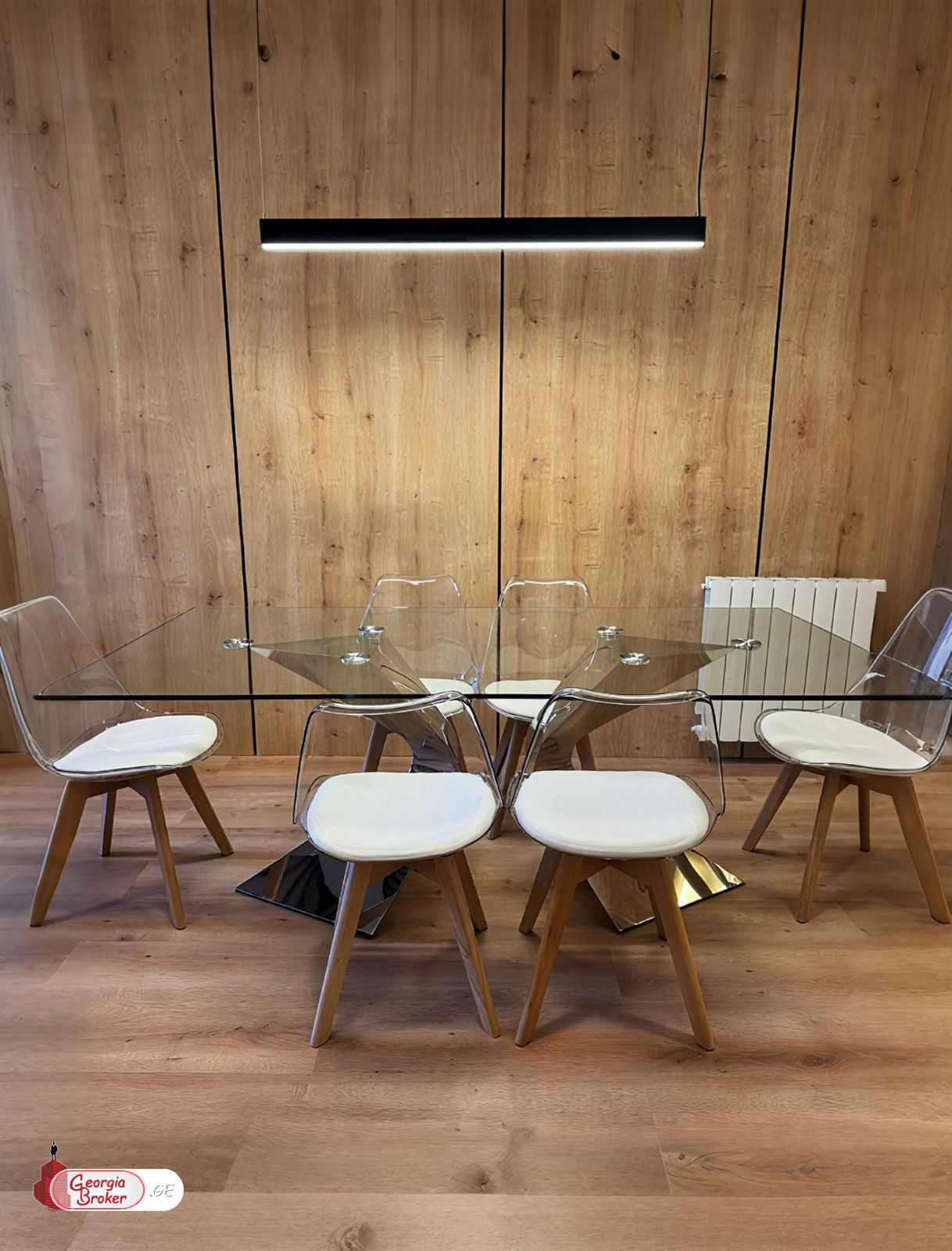 nearly repaired 3-room apartment for sale