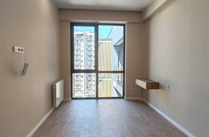 продается квартира с новым ремонтом 2-комнаты