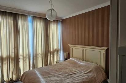 продается квартира с новым ремонтом 2-комнаты