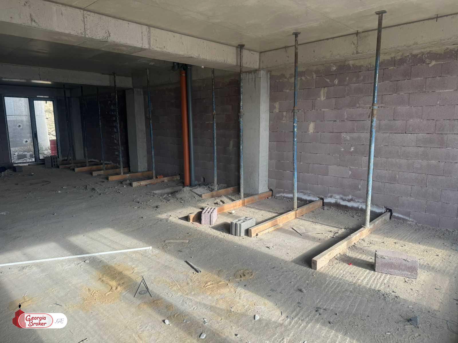 продается квартира новостройка 3-комнаты