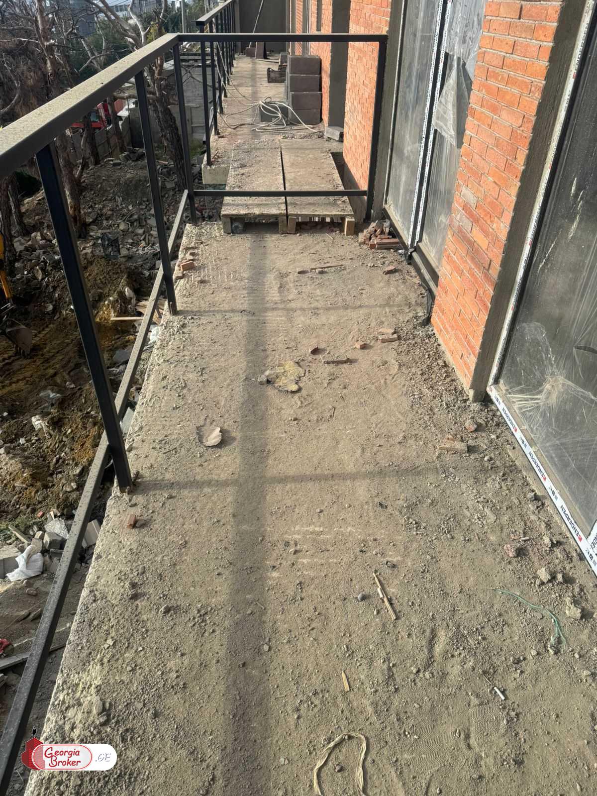 продается квартира новостройка 3-комнаты