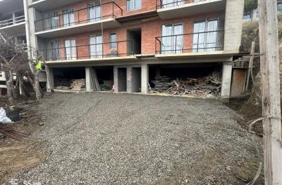 продается квартира новостройка 5-комнат