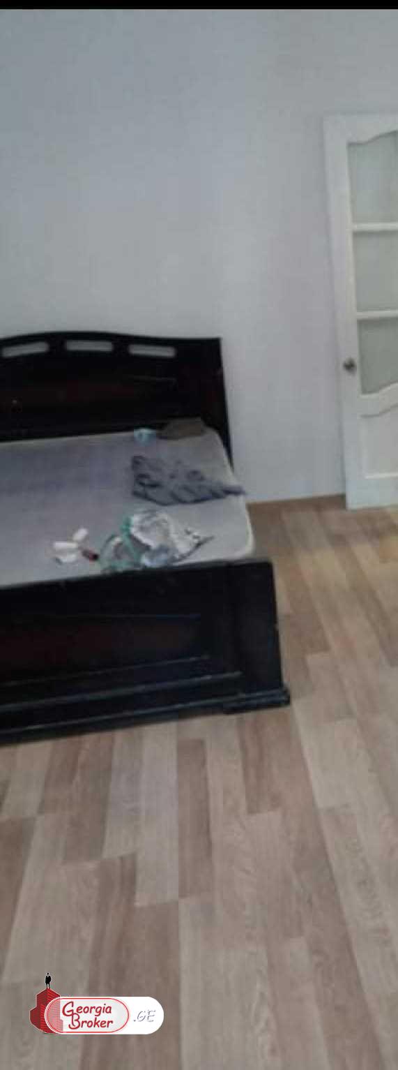 продается квартира с новым ремонтом 1-комната