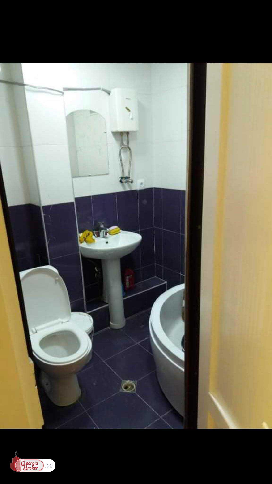 продается квартира с новым ремонтом 1-комната