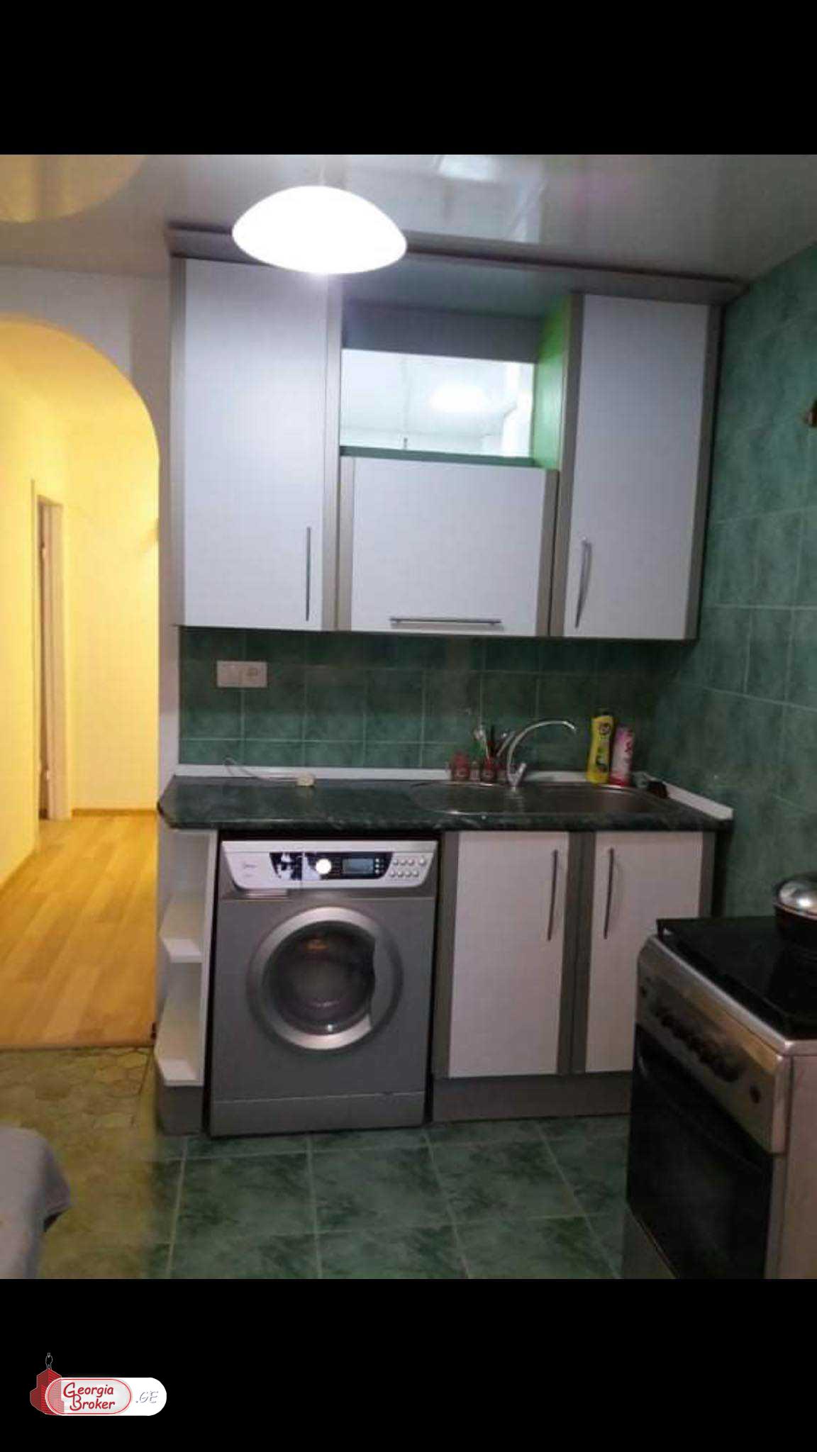 продается квартира с новым ремонтом 1-комната