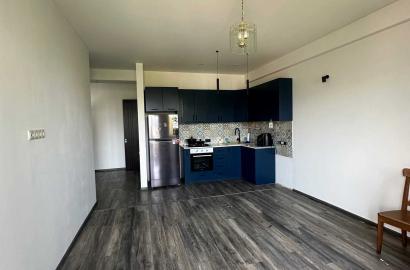 продается квартира с новым ремонтом 2-комнаты