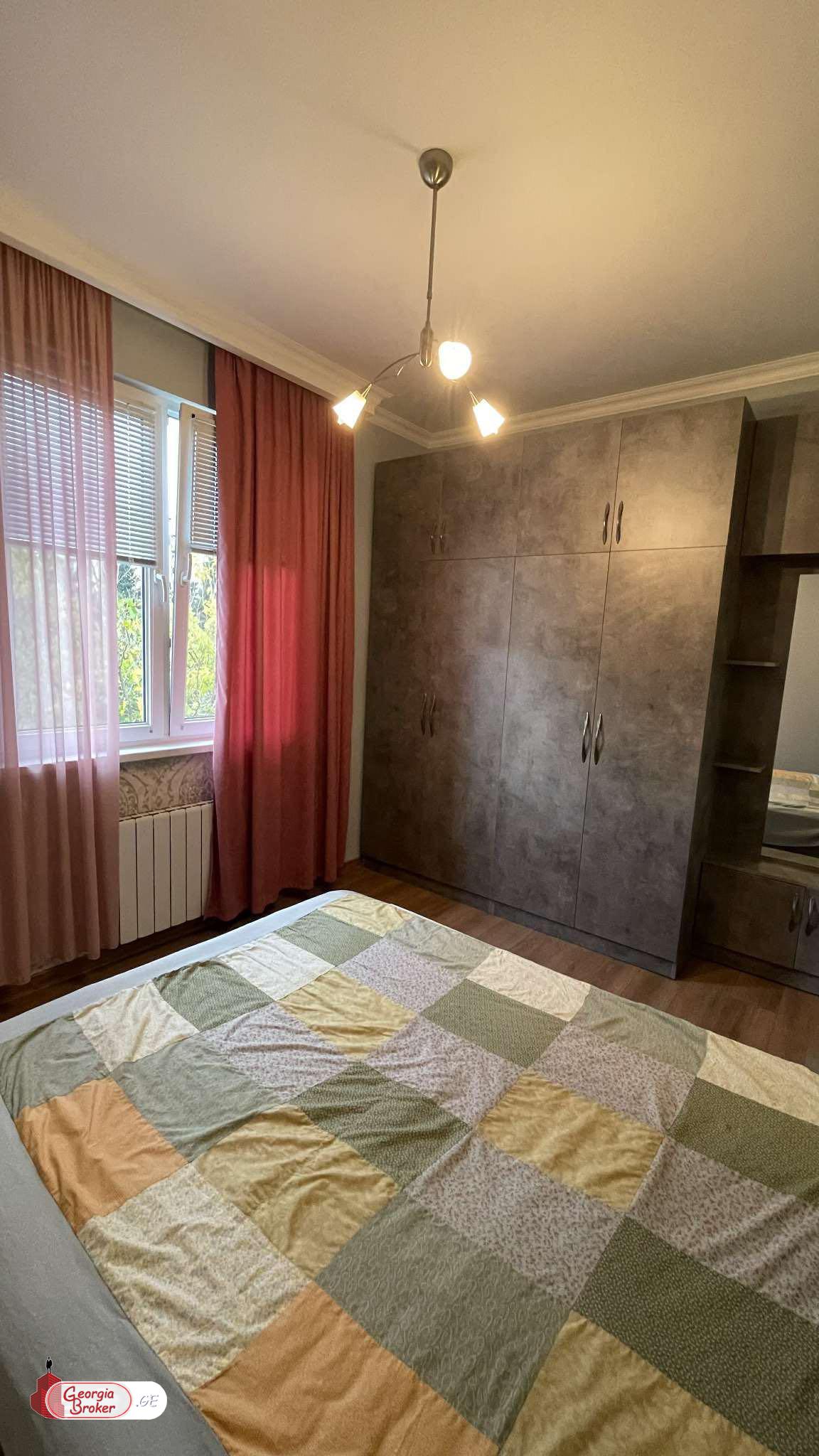 продается квартира с новым ремонтом 2-комнаты