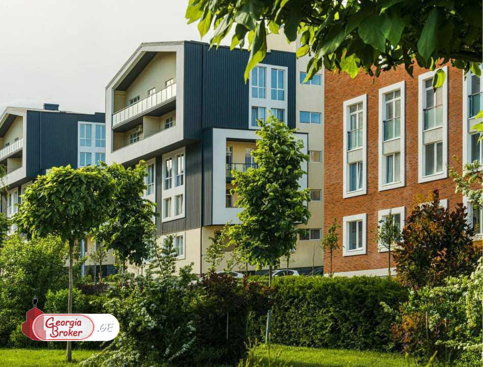 იყიდება ახალი გარემონტებული 3 ოთახიანი ბინა