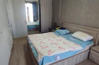 იყიდება ახალი გარემონტებული 3 ოთახიანი ბინა