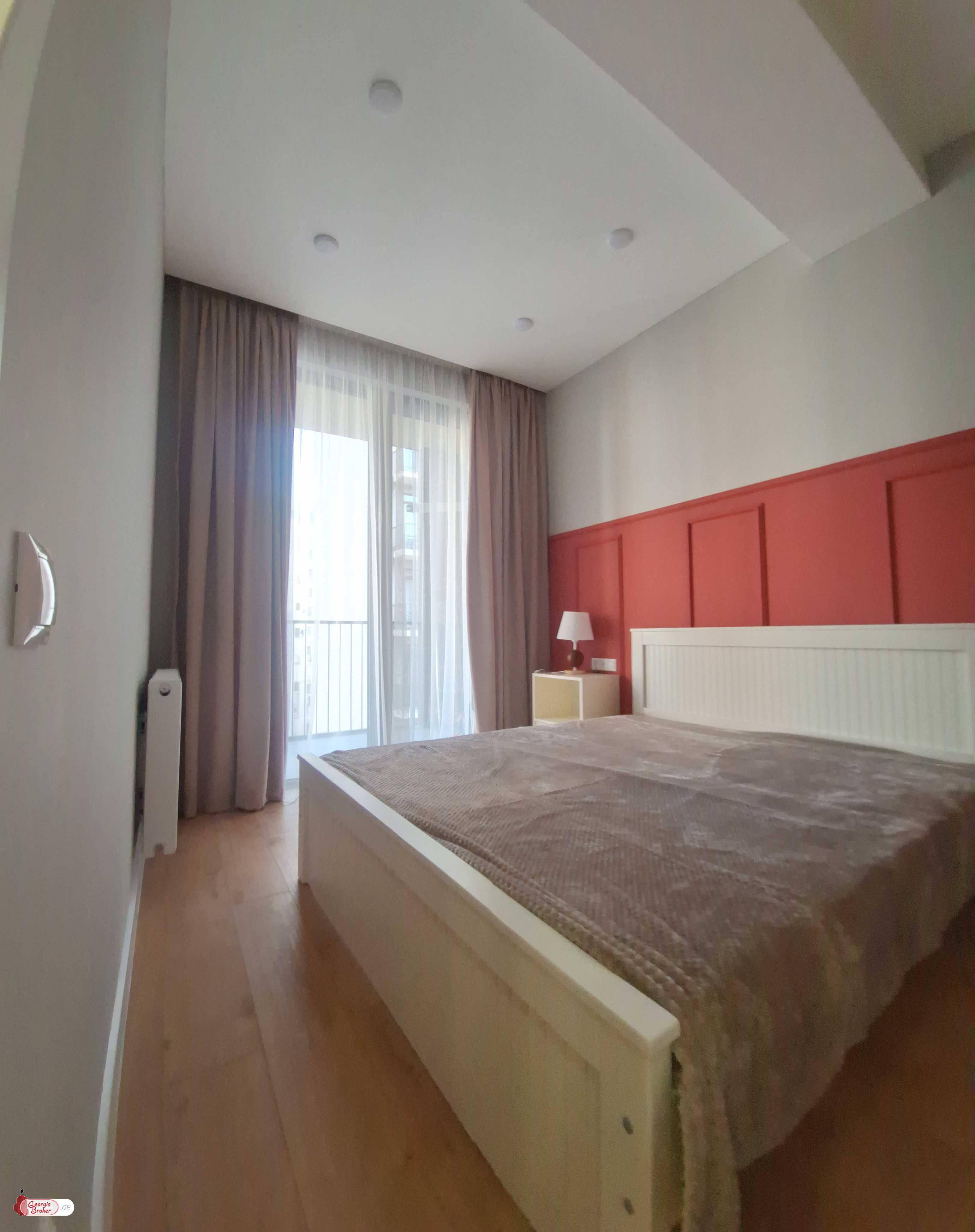 продается квартира с новым ремонтом 2-комнаты