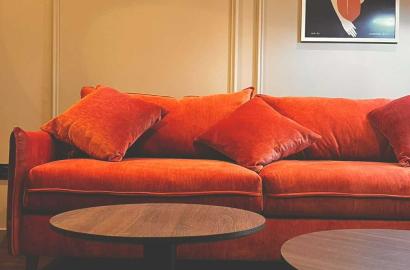 продается квартира с новым ремонтом 2-комнаты