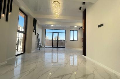 იყიდება ახალი გარემონტებული 4 ოთახიანი ბინა