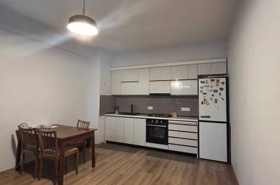 იყიდება ახალი გარემონტებული 3 ოთახიანი ბინა