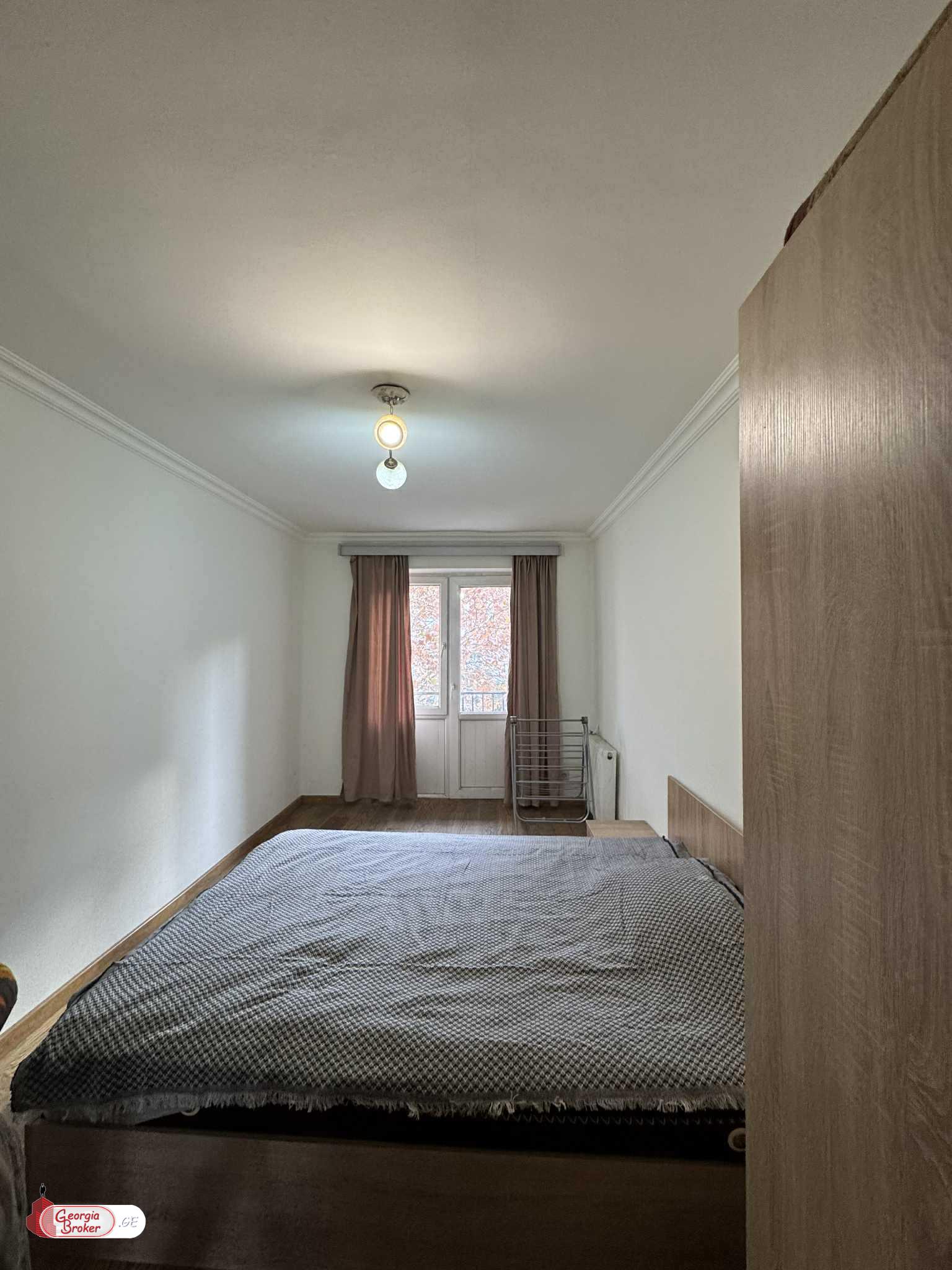 продается квартира с новым ремонтом 2-комнаты