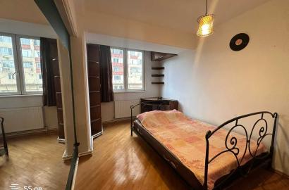 იყიდება ახალი გარემონტებული 4 ოთახიანი ბინა