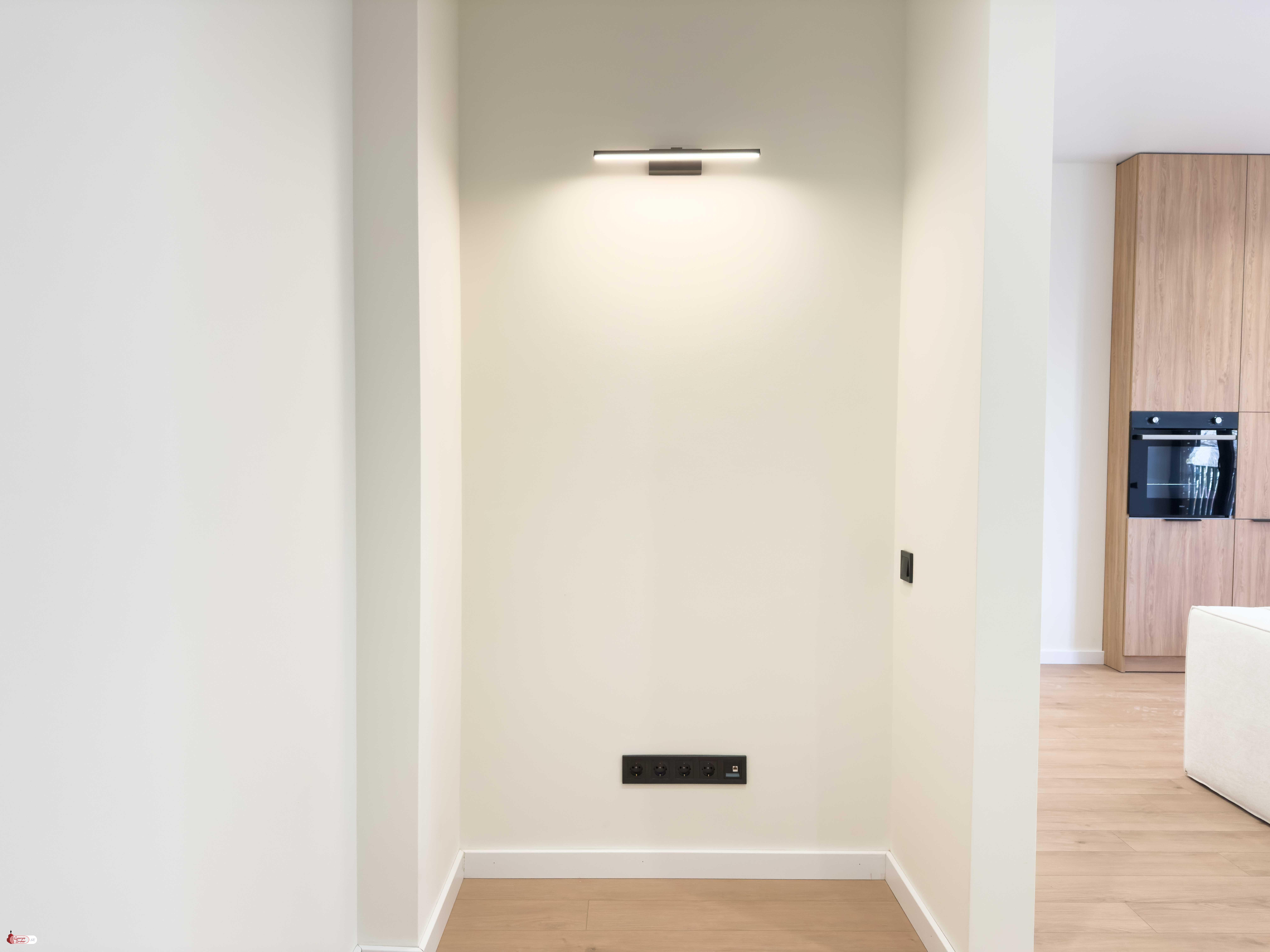 იყიდება ახალი გარემონტებული 4 ოთახიანი ბინა