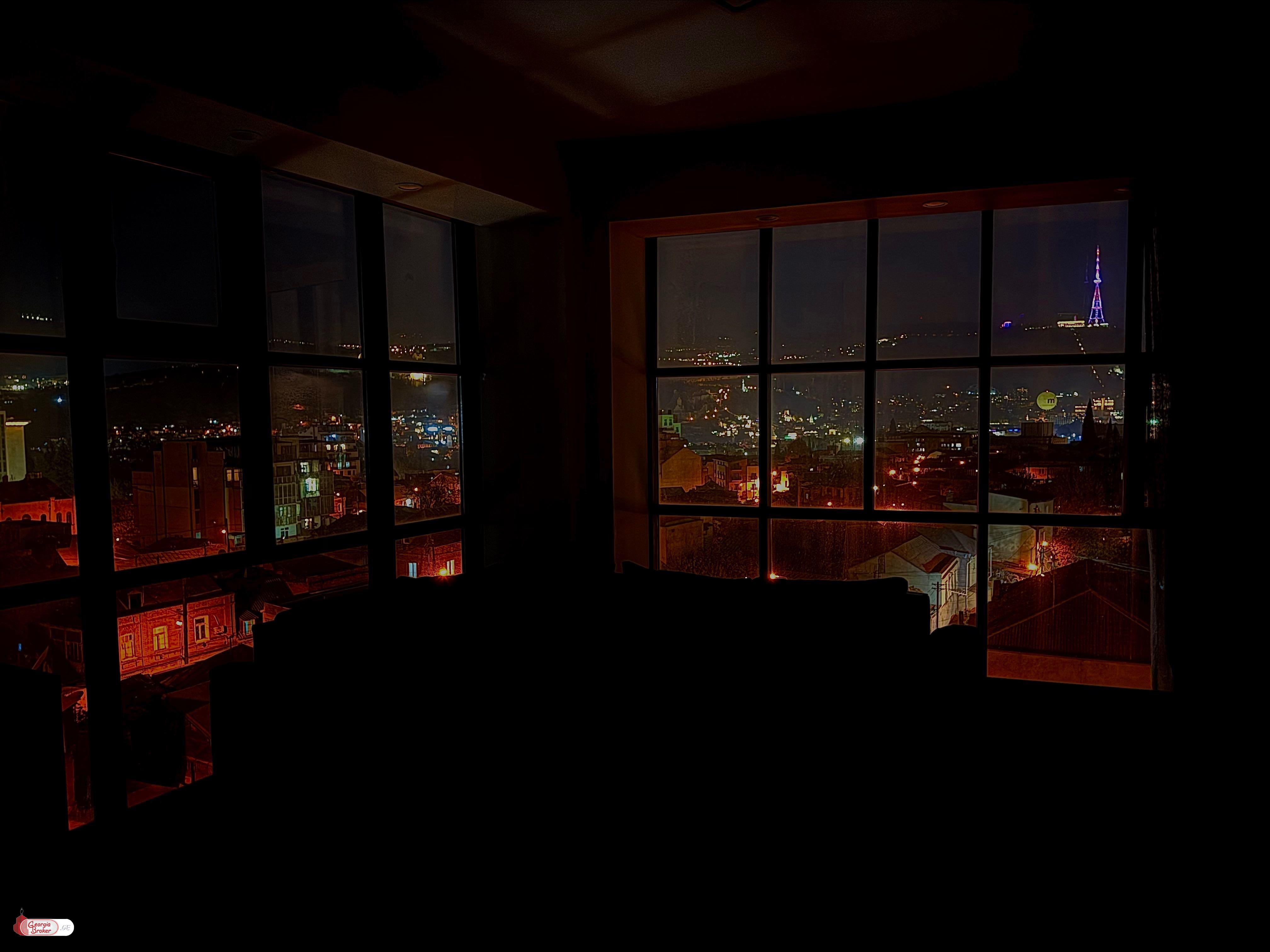 იყიდება ახალი გარემონტებული 3 ოთახიანი ბინა