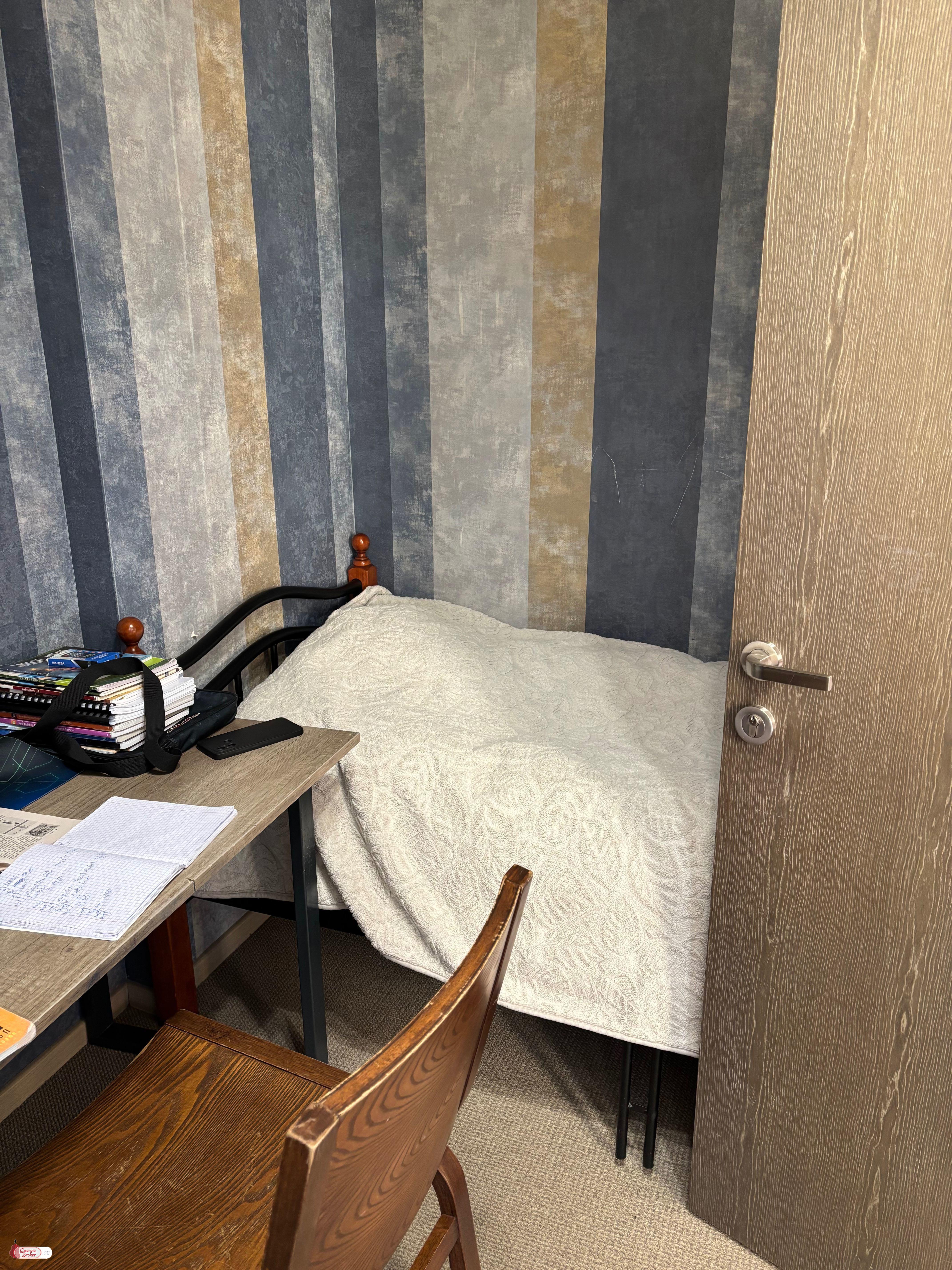 იყიდება ახალი გარემონტებული 3 ოთახიანი ბინა