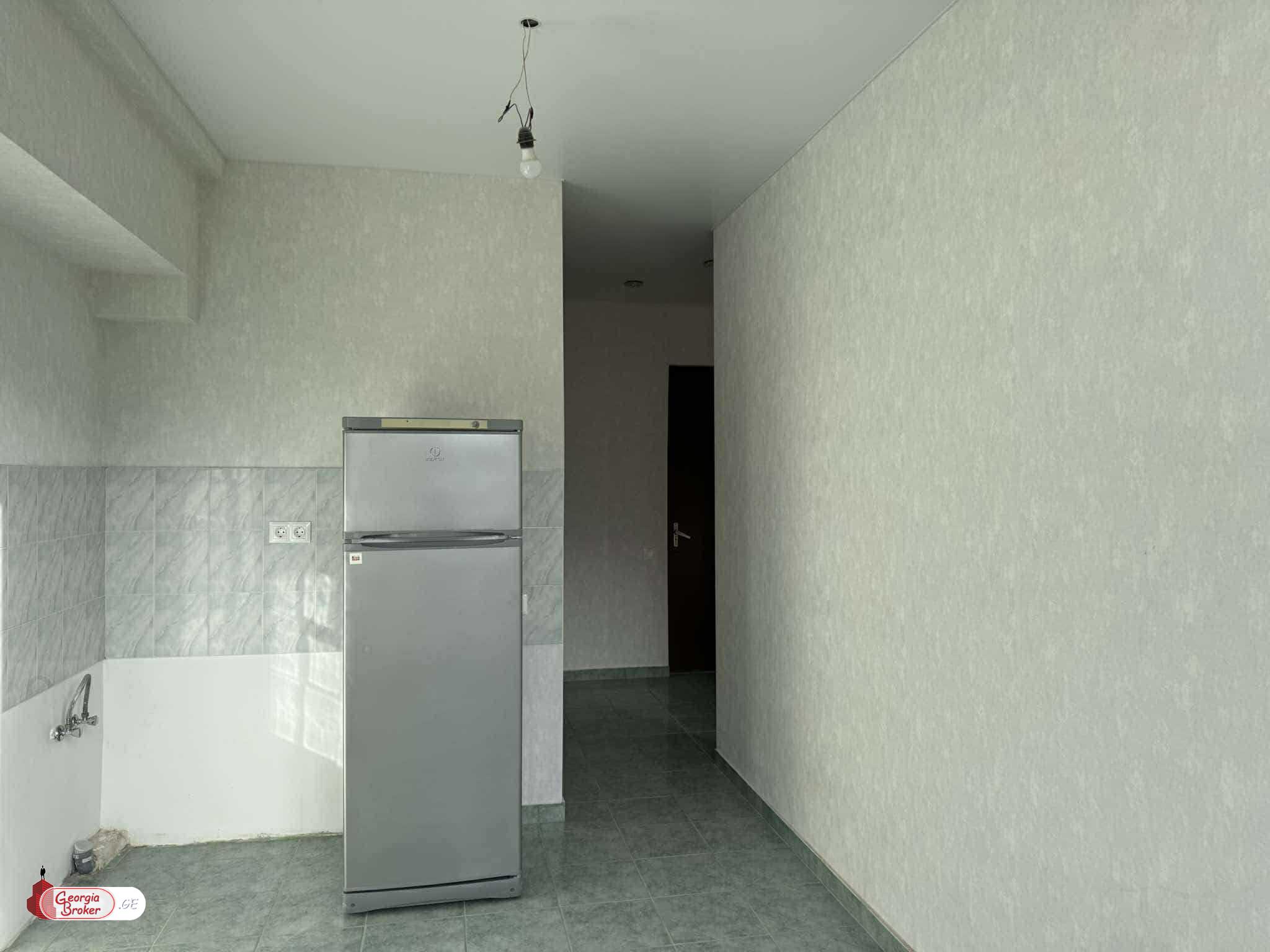 იყიდება ახალი გარემონტებული 1 ოთახიანი ბინა