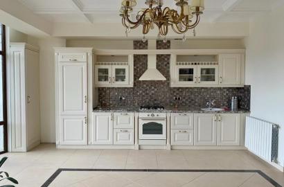 იყიდება ახალი გარემონტებული 2 ოთახიანი ბინა