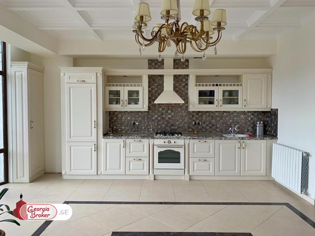 იყიდება ახალი გარემონტებული 2 ოთახიანი ბინა