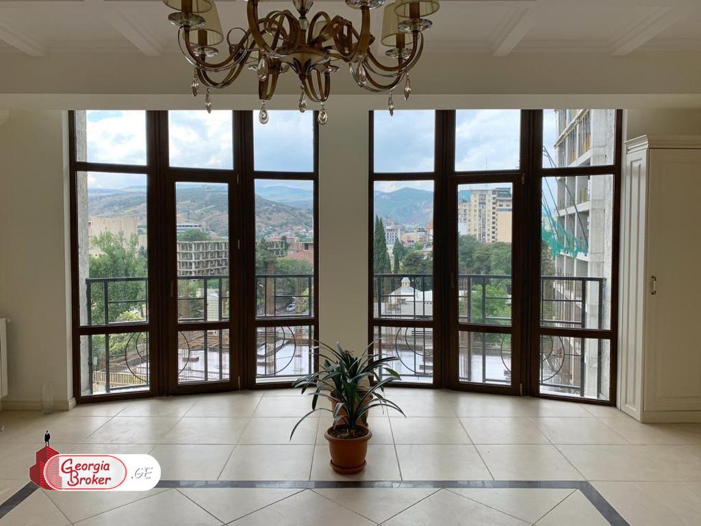 იყიდება ახალი გარემონტებული 2 ოთახიანი ბინა