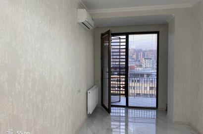 იყიდება ახალი გარემონტებული 2 ოთახიანი ბინა