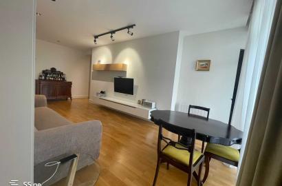 იყიდება ახალი გარემონტებული 3 ოთახიანი ბინა