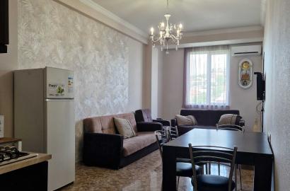 იყიდება ახალი გარემონტებული 3 ოთახიანი ბინა