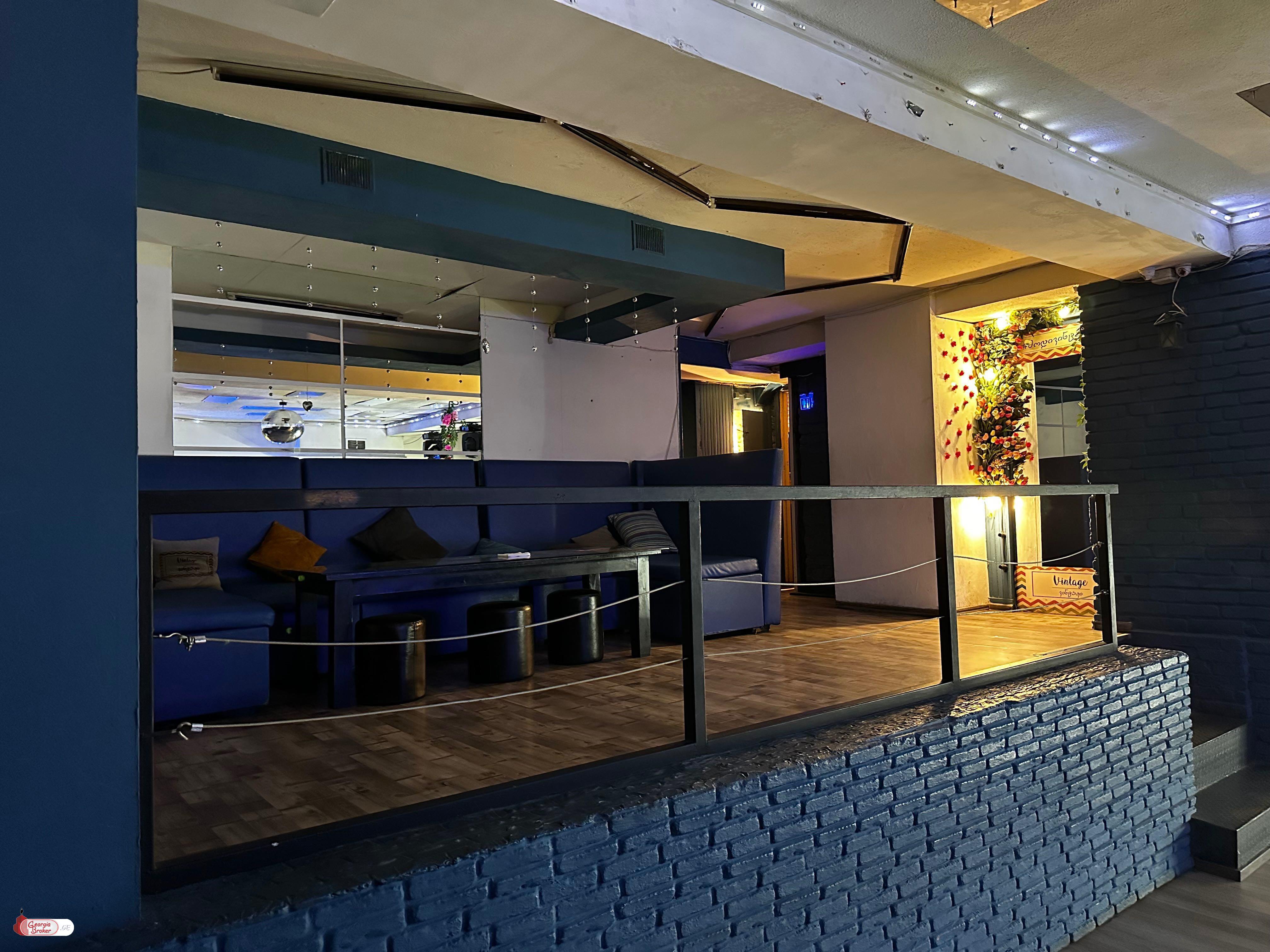 იყიდება ახალი გარემონტებული საოფისე ფართი