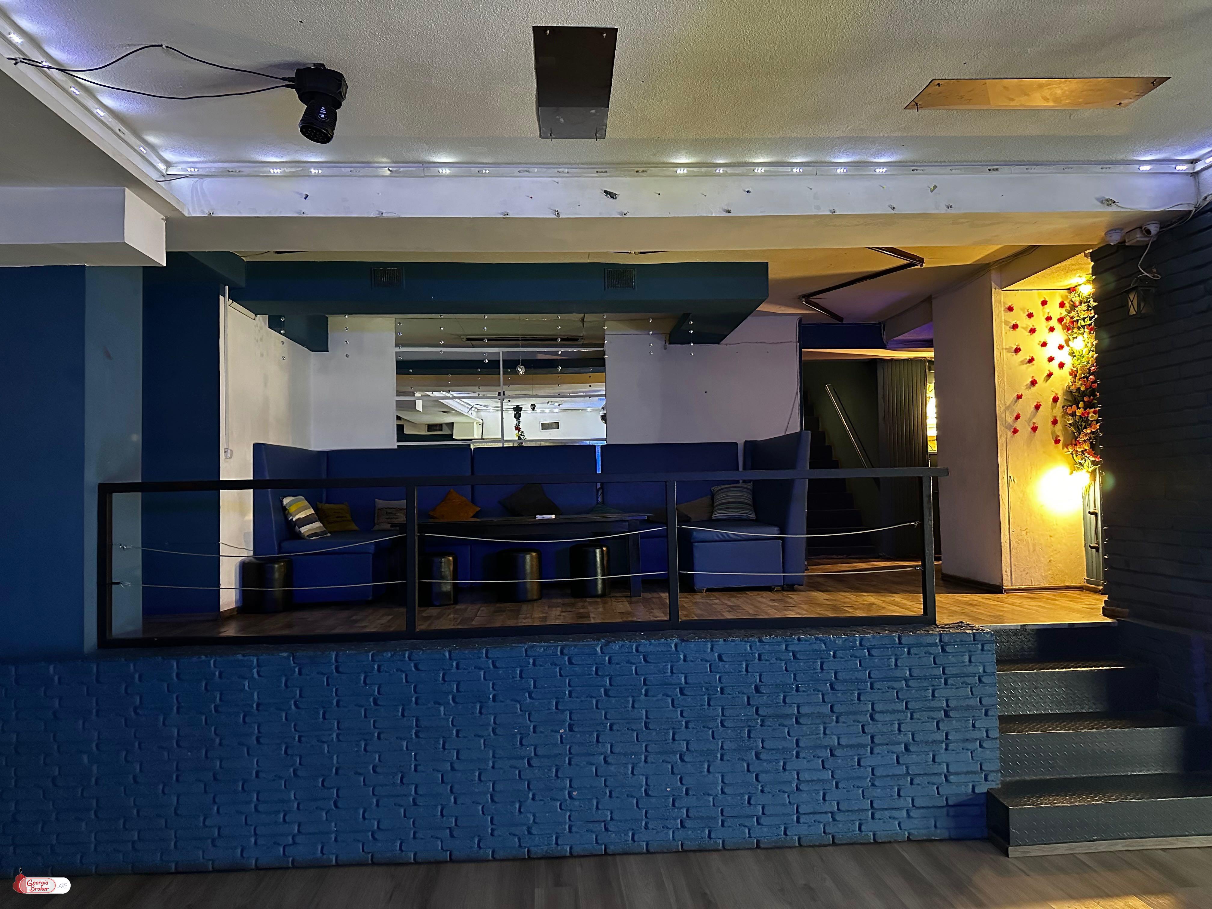 იყიდება ახალი გარემონტებული საოფისე ფართი