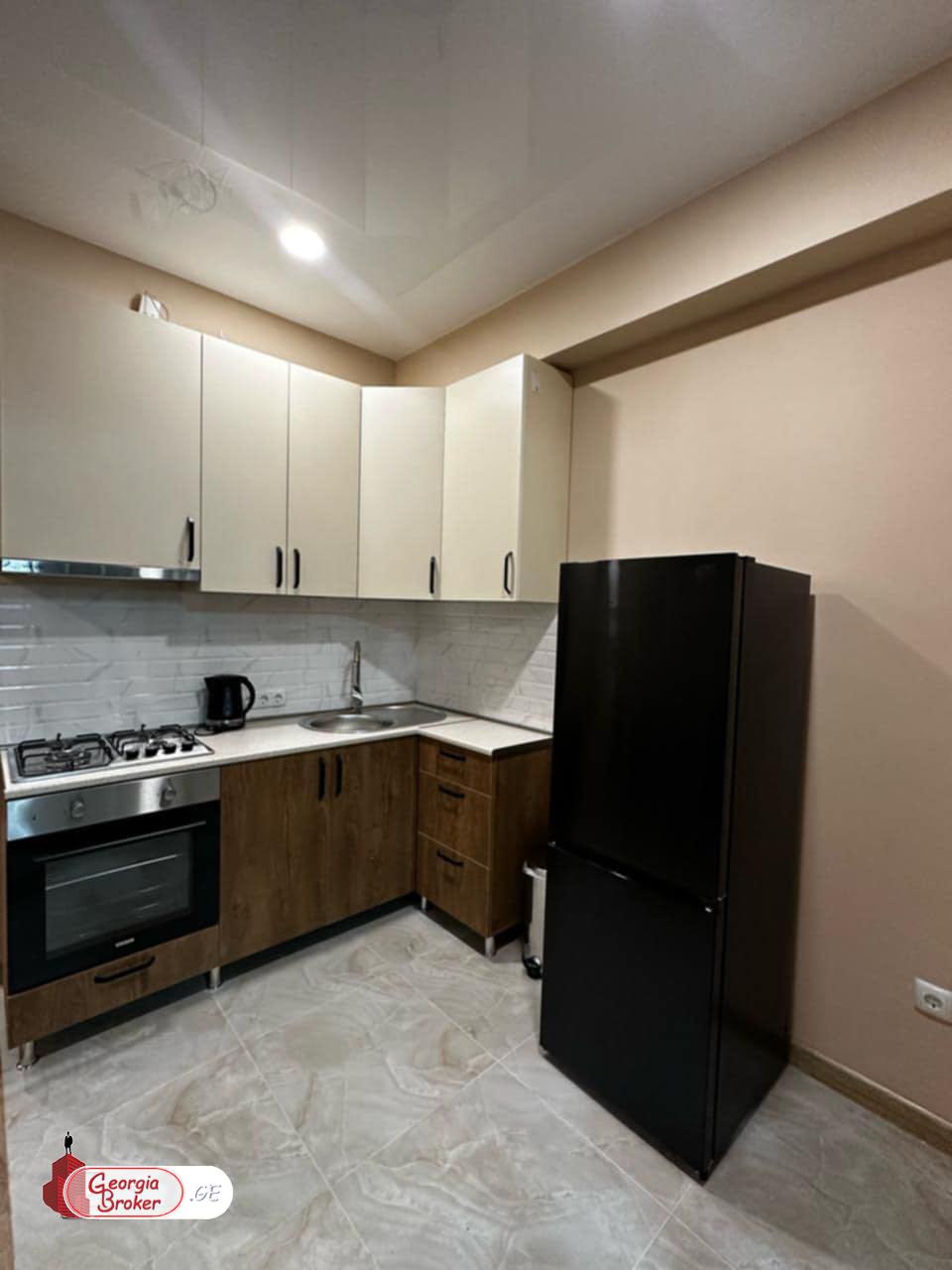 იყიდება ახალი გარემონტებული 3 ოთახიანი ბინა