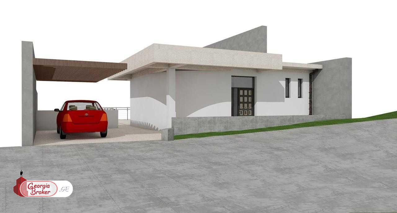 new build 5-room house for sale