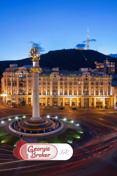 იყიდება  გარემონტებული საოფისე ფართი 160კვ.მ