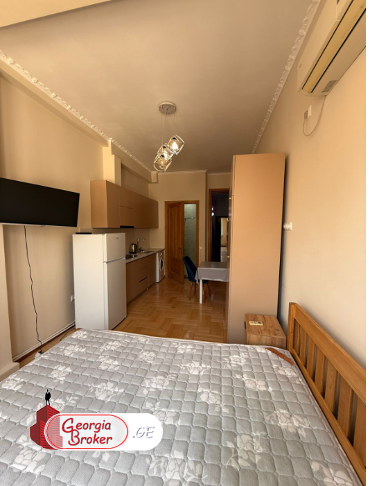 იყიდება  გარემონტებული საოფისე ფართი 160კვ.მ