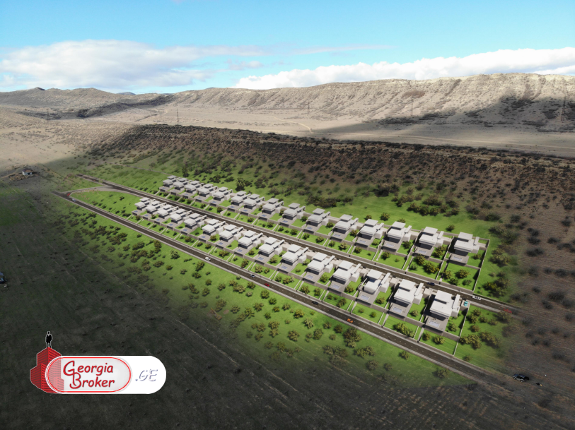 investment land for sale