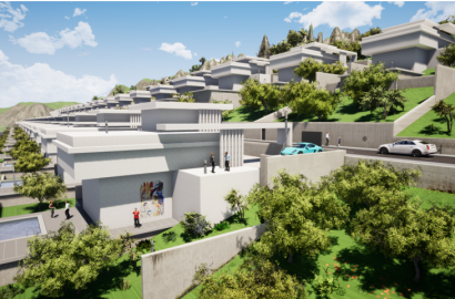 იყიდება საინვესტიციო მიწის ნაკვეთი ლისის ტბის მიმდებარეთ