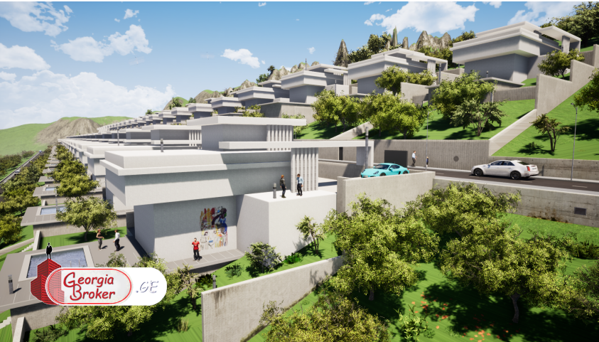 investment land for sale