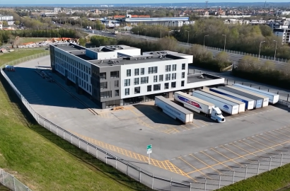 იყიდება არა სასოფლო მიწის ნაკვეთი შემოვლით გზაზე