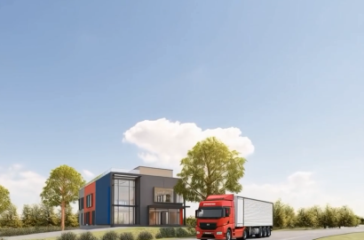 იყიდება არა სასოფლო მიწის ნაკვეთი ტირ პარკის პროექტით