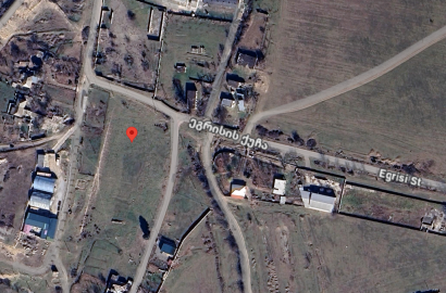 იყიდება 5000კვ.მ  სამეურნეო მიწის ნაკვეთი, ეგრისის ქუცაზე