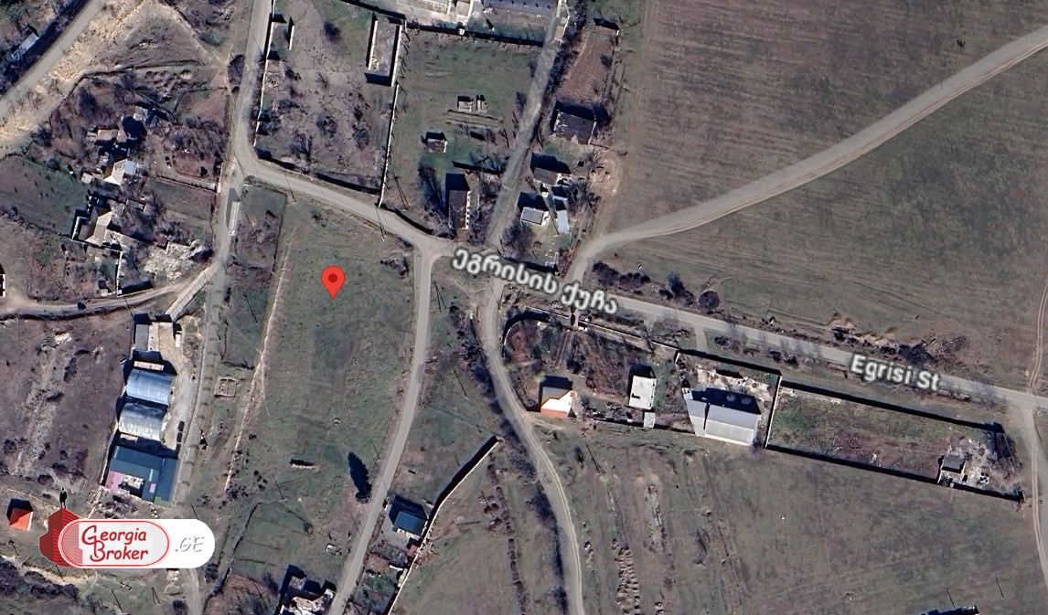 იყიდება 5000კვ.მ  სამეურნეო მიწის ნაკვეთი, ეგრისის ქუცაზე