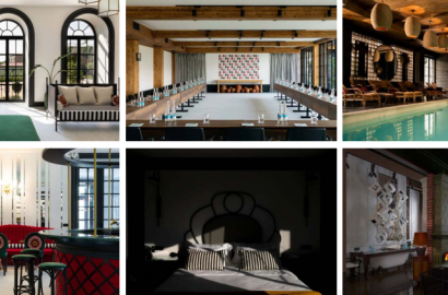 იყიდება ახალი გარემონტებული 57 ნომრიანი სასტუმრო