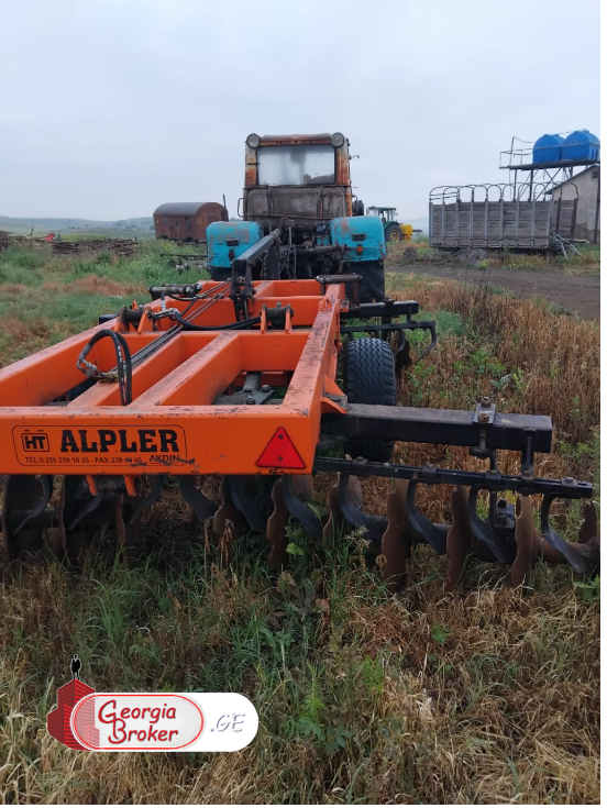 agricultural land for sale