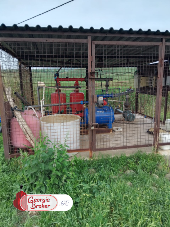 agricultural land for sale