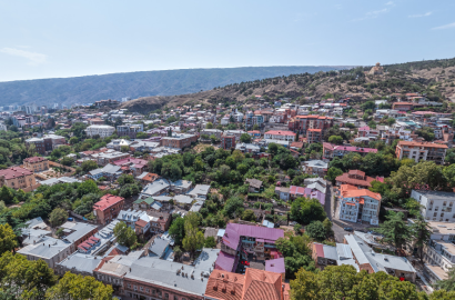 იყიდება არა სასოფლო მიწის ნაკვეთი ხარფუხში