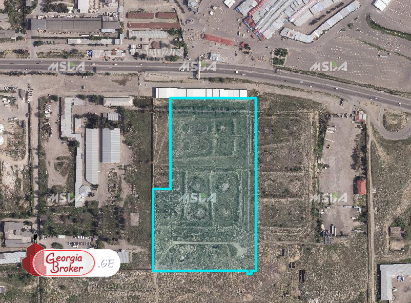 продается Не сельскохозяйственная земля