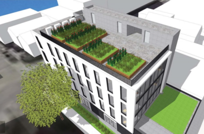 продается универсальное помещение со старым ремонтом